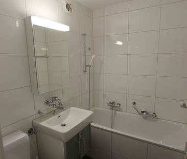 2 Zimmer, 51 m², EG - Foto 4