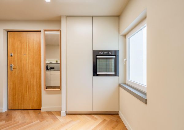 Lisboa, Príncipe Real,