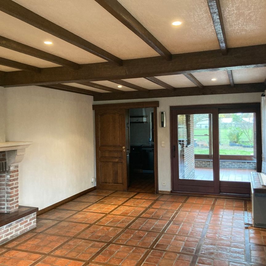 Huis - Te huur - Photo 1