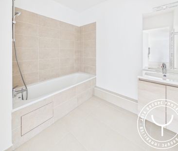 Appartement à louer, 3 pièces - Villepinte 93420 - Photo 6
