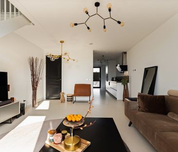 Te huur: Appartement Agamemnonsingel 22 in Almere - Foto 2