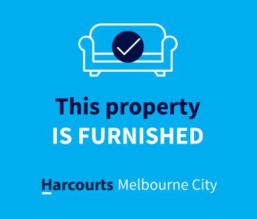 “Fully Furnished on Bank Place! (Electricity & Water usage included)” - Photo 2