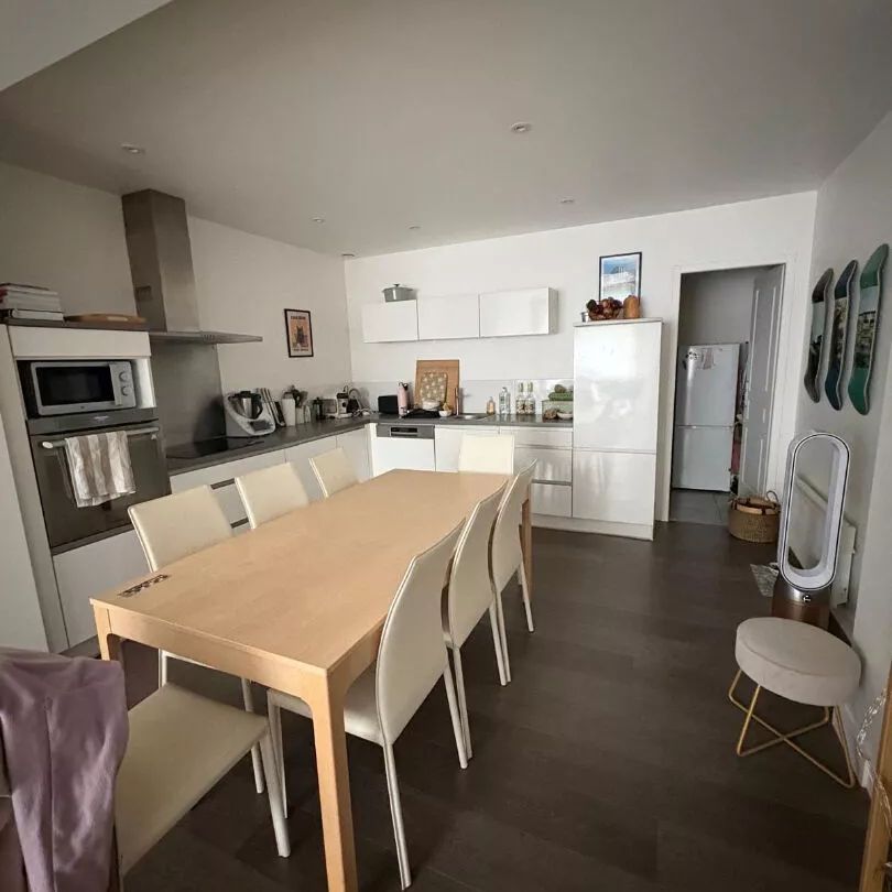 Appartement Bidart 3 pièce(s) 78.46 m2 - Photo 1