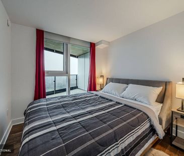 MSO027 - Apartment Griffintown, Montreal - Photo 4