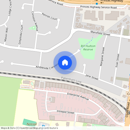 35 Ambleside Crescent, Vic 3806, Berwick