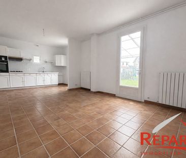 Location Maison 4 pièces 90m² BRIVE LA GAILLARDE 19100 - Photo 1