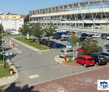 Bielsko-Biała, Centrum, Mieszkanie na wynajem - Фото 3