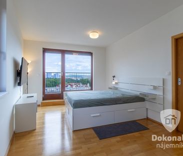 Pronájem bytu 2+kk 43 m² - Photo 4