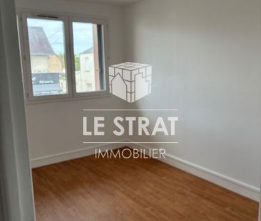 Location Appartement 3 pièces 58m² - Photo 4