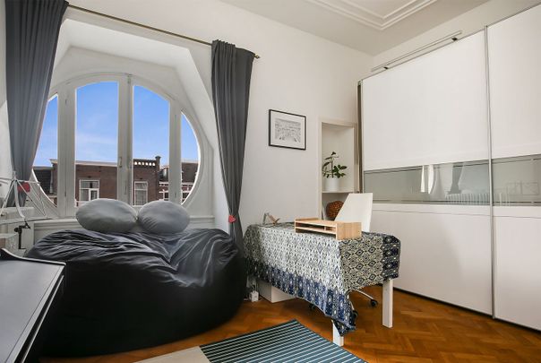 Groot Hertoginnelaan 87, Stadhoudersplantsoen, 2517ED, Den Haag - Foto 1