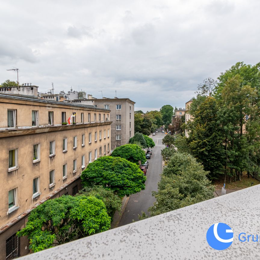 2-poziomowy apartament w centrum, cisza i zieleń! - Zdjęcie 1