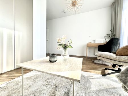 NOWOCZESNY APARTAMENT W ŚCISŁYM CENTRUM MIASTA ! - Photo 3