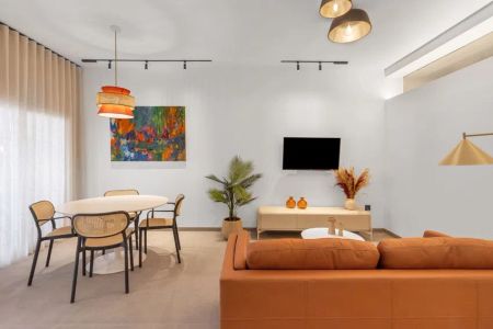 Alquiler de piso en Playa de los Náufragos - Photo 4