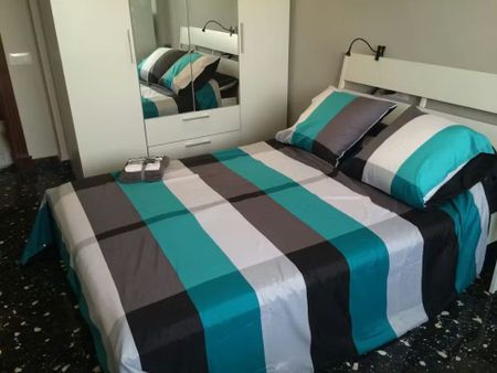 Passeig de la Petxina, Valencia, Valencian Community 46008 - Foto 2