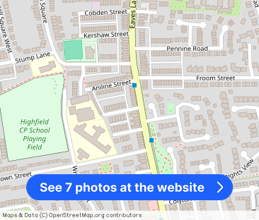 Eaves Lane, Chorley - Photo 1