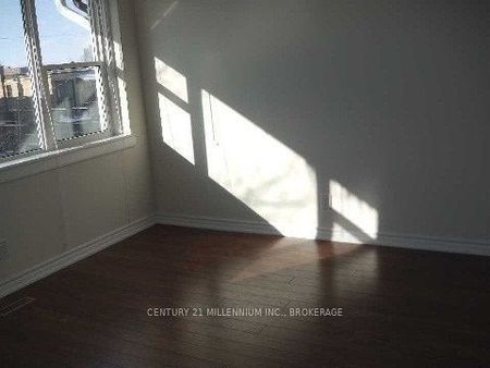 For Lease - 59 Garthdale Court Unit# Upper, Toronto, Ontario - Photo 2