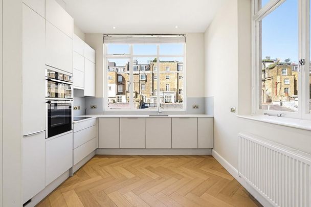 3 bedroom terraced house to rent - Photo 1