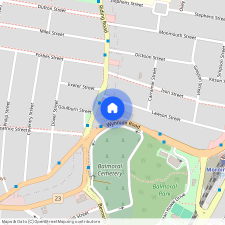 21/11 Riding Road, Qld 4171, Hawthorne