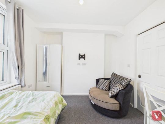 House share to rent - Photo 1