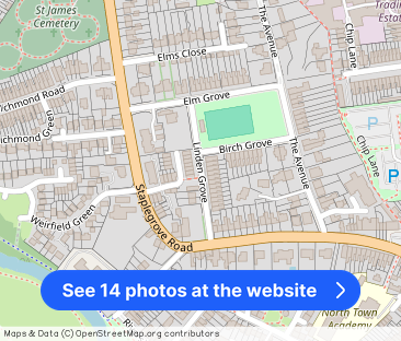 Linden Grove, Taunton - Photo 1