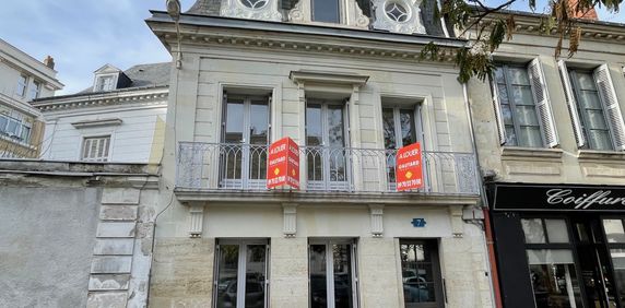 À LOUER – Appartement Tours – Réf. GI-JB-G0323-03 - Photo 2