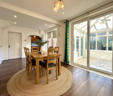 3 bedroom detached house to rent - Photo 1