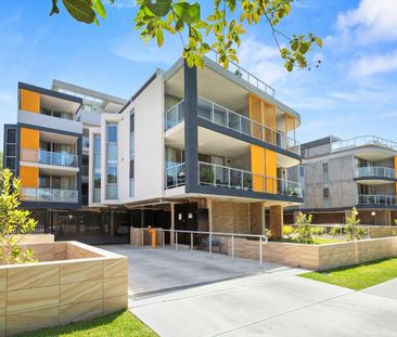 3 Bedroom Apartment - Photo 5