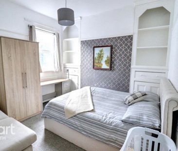 1 bedroom end of terrace house to rent - Photo 6