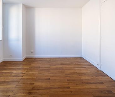 Location Appartement 1 pièce 22m² NANTES 44000 - Photo 3