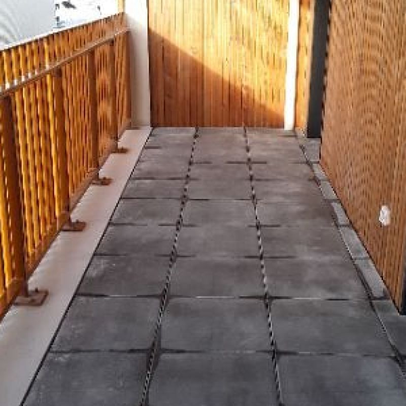 Appartement 2 chambres - Photo 1