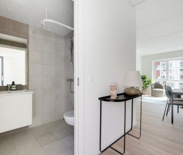 Bo til leje i den fede del af Østerbro - Photo 4