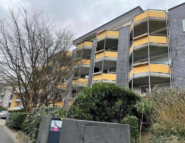 2-Zimmer Wohnung in Werne mit WBS - Foto 1