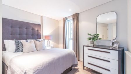 Merchant Square, Paddington, London, W2 - Photo 5