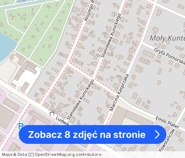 Apartament Wysoki Standard - Zdjęcie 1