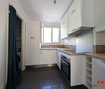 Location Appartement 5 pièces 84m² - Photo 6