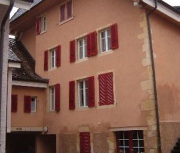 2 Zimmer, EG - Photo 2