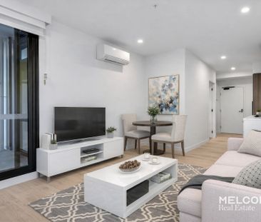 RESORT STYLE LIVING AT IT'S BEST - UNFURNISHED - Photo 5