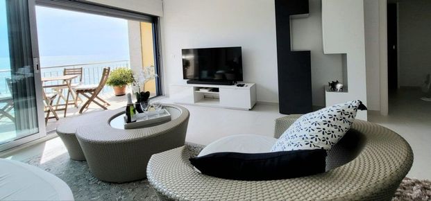 2 room luxury Apartment for rent in Sitges, Spain - Photo 1