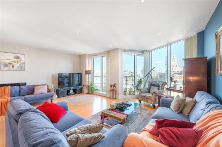 Ensign House, Juniper Drive, London, SW18 flat to rent - Photo 5