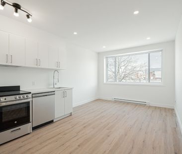 À louer / Appartement - Photo 1