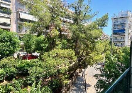 Διαμέρισμα για ενοικίαση Κολωνάκι (Κολωνάκι - Λυκαβηττός) - Photo 3