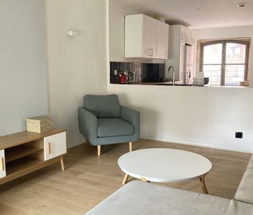 Appartement à louer 3 pièces • 72,20 m2 Lyon 5 - Photo 5