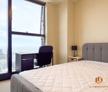 Melbourne CBD - Photo 4