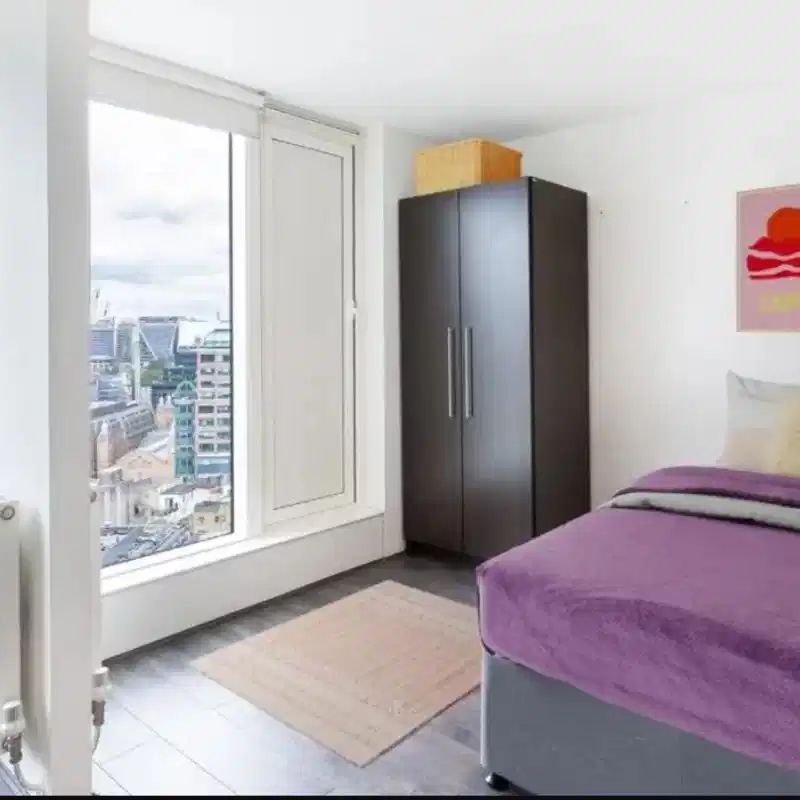 1 Bed Studio - Photo 1