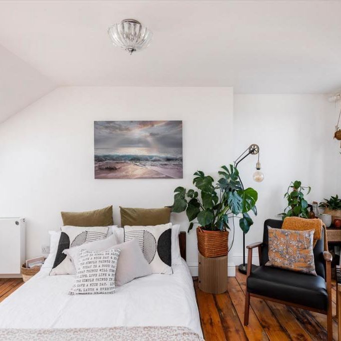 4 bedroom house to rent - Photo 1