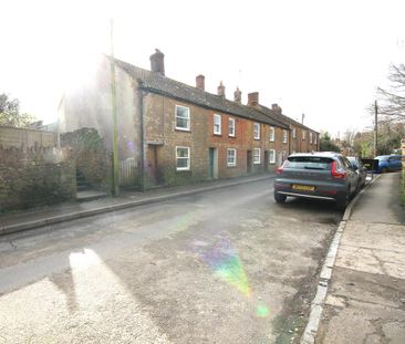 2 bedroom end of terrace house to rent - Photo 6