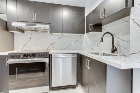 For Lease - 31 Goodman Crescent Unit# Bsmnt B, Vaughan, Ontario - Photo 5