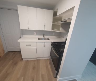 For Lease - 1830 Gough Avenue Unit# Bsmt, London North, Ontario - Photo 2