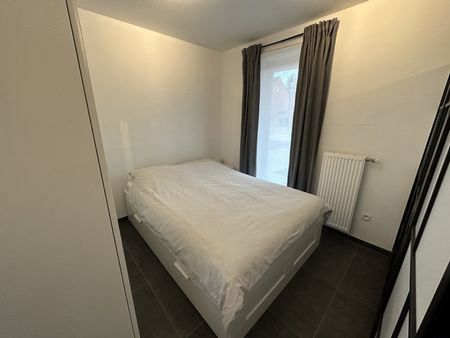 Energiezuinige studio op interessante locatie. - Photo 3