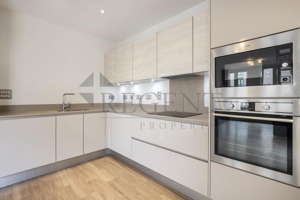 2 bedroom apartment to rent - Photo 1